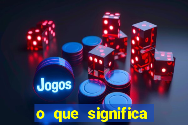 o que significa quando a luz acende sozinha